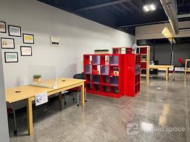 Inception Buffalo - Space to Rent