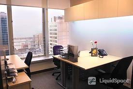 Globaltown Business Corporation - Kwun Tong Office