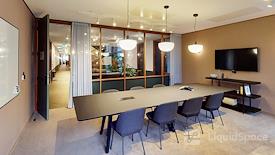 FORA | One Canada Square