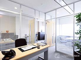 Regus | Tokyo Shibuya Mark City