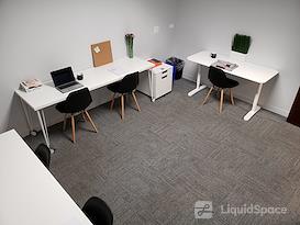 BeOffice | URBAN WORKSPACES