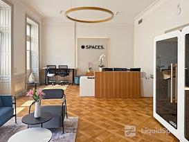 SPACES | DRESDEN, Villa Erlwein