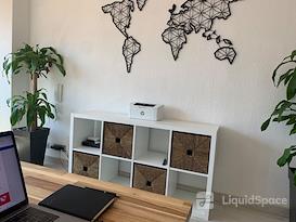 SOHO Coworking Malaga