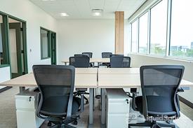 The Root Coworking - Builders