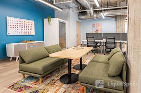 Pacific Workplaces - San Francisco Pacific Heights