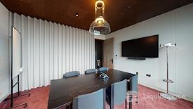 FORA | 210 Euston Road