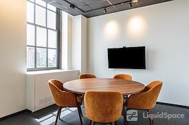 Industrious - Tribeca