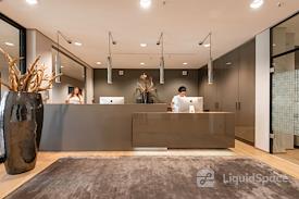 COLLECTION Business Center Stuttgart Königstraße