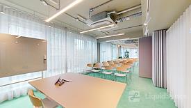 FORA | Henry Wood House