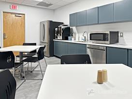 Regus | NJ, Monmouth Junction - Route 1