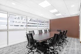 Regus | Dedham Place