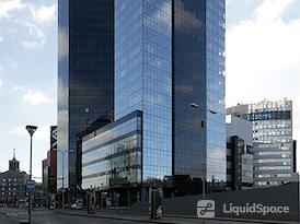 Regus | Tallinn, Tornimae