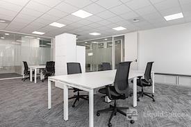 Regus | Den Bosch, Stationsplein