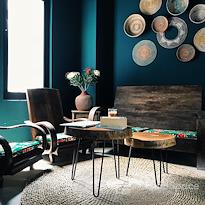 Line Up Coffee & Co-working space