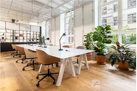 Regus | Brookfield Square