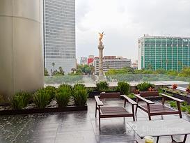 Regus | Mexico City, Reforma - New York Life