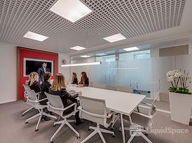 Regus | Milan, Loreto
