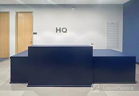 Regus | East Lansing - Grand River