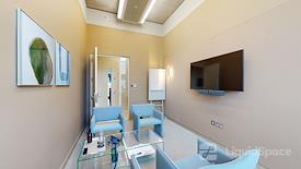 FORA | The Gridiron Building