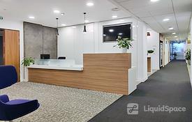 Regus | St Julian's, Dragonara