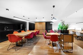 Regus | Istanbul, Zincirlikuyu