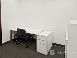 Regus | Pacific Centre
