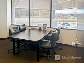 Regus || South Kansas City
