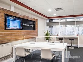 Regus | Cambridge, East Road