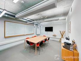 SPACES | Copenhagen, Ny Carlsberg Vej