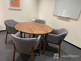 Industrious - Millennium Park