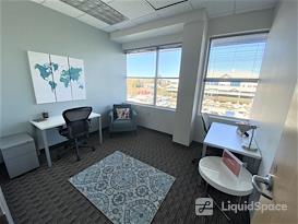 Regus | Petaluma Marina