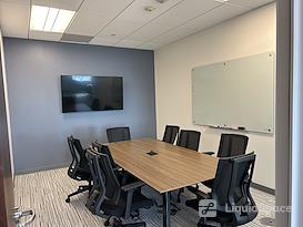 Office Evolution - Golden