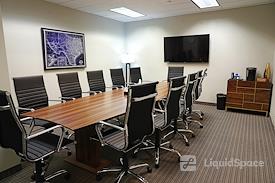 Executive Workspace| Uptown