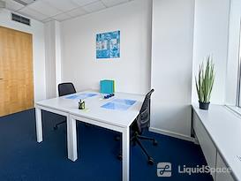Regus | Bratislava City Centre