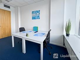 Regus | Bratislava City Centre