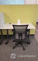 Intelligent Office of Alexandria