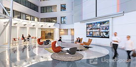 Metro Offices - Tysons