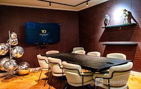 Workdistrict