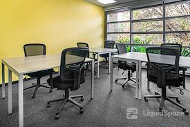 Regus | DAR ES SALAAM, Mahando Road - TZS