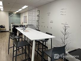 AHANSA Business Center