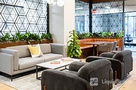 Industrious - Carmel City Center