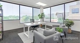 Crescent Executive Suites