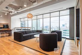 Regus | Jakarta JB Tower