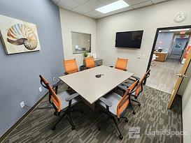 Office Evolution - Hackensack