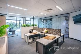 Waterman Workspaces Narre Warren