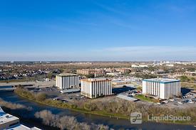 Boxer - 1100 NASA Parkway