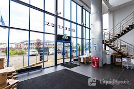 Regus | Luxembourg, City Centre