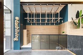 Dash Living on Hollywood