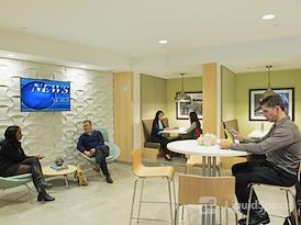 Regus | Brookfield Place