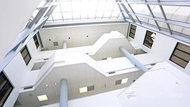 Global Impact Workspace